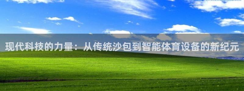 意昂3注册：现代科技的力量：从传统沙包到智能体育设备的新纪元