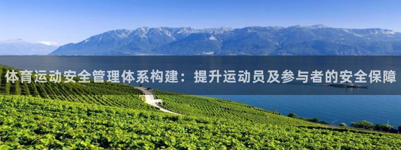 上海意昂3汽车电子有限公司：体育运动安全管理体系构建：提升运动员及参与者的安全保障