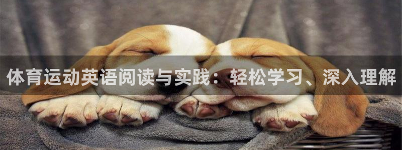 福建意昂机电股份公司：体育运动英语阅读与实践：轻松学习、深入理解