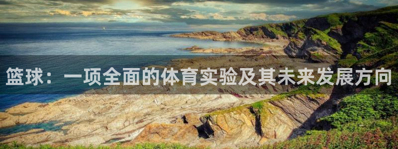 意昂4注册：篮球：一项全面的体育实验及其未来发展方向